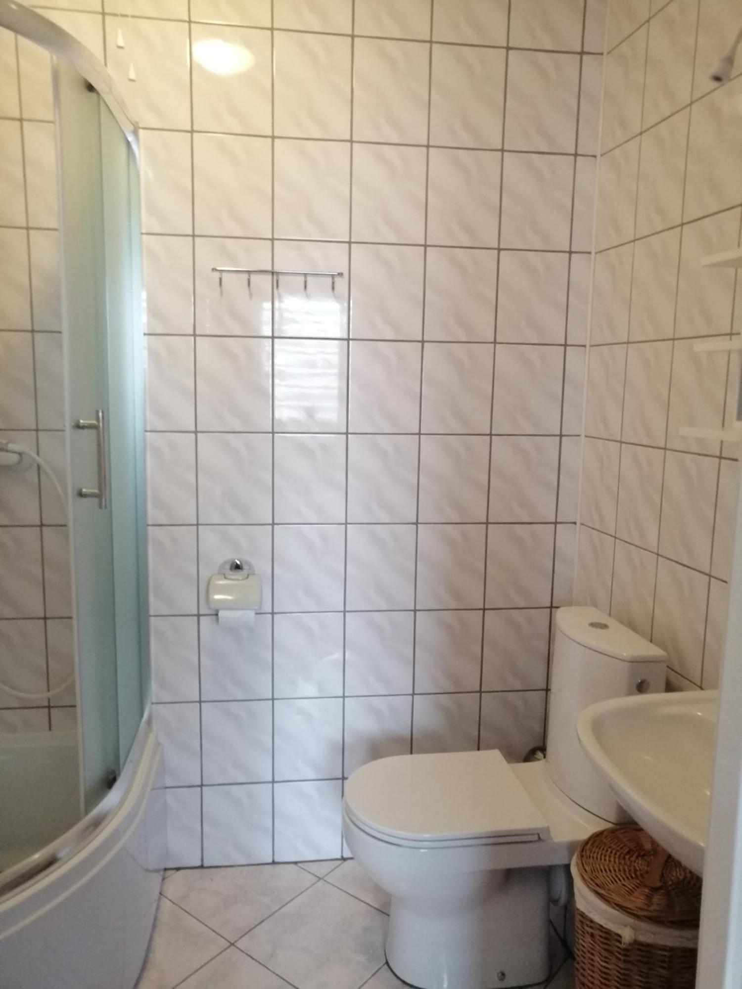 Pokoje U Anis Свиноуйсьце Экстерьер фото