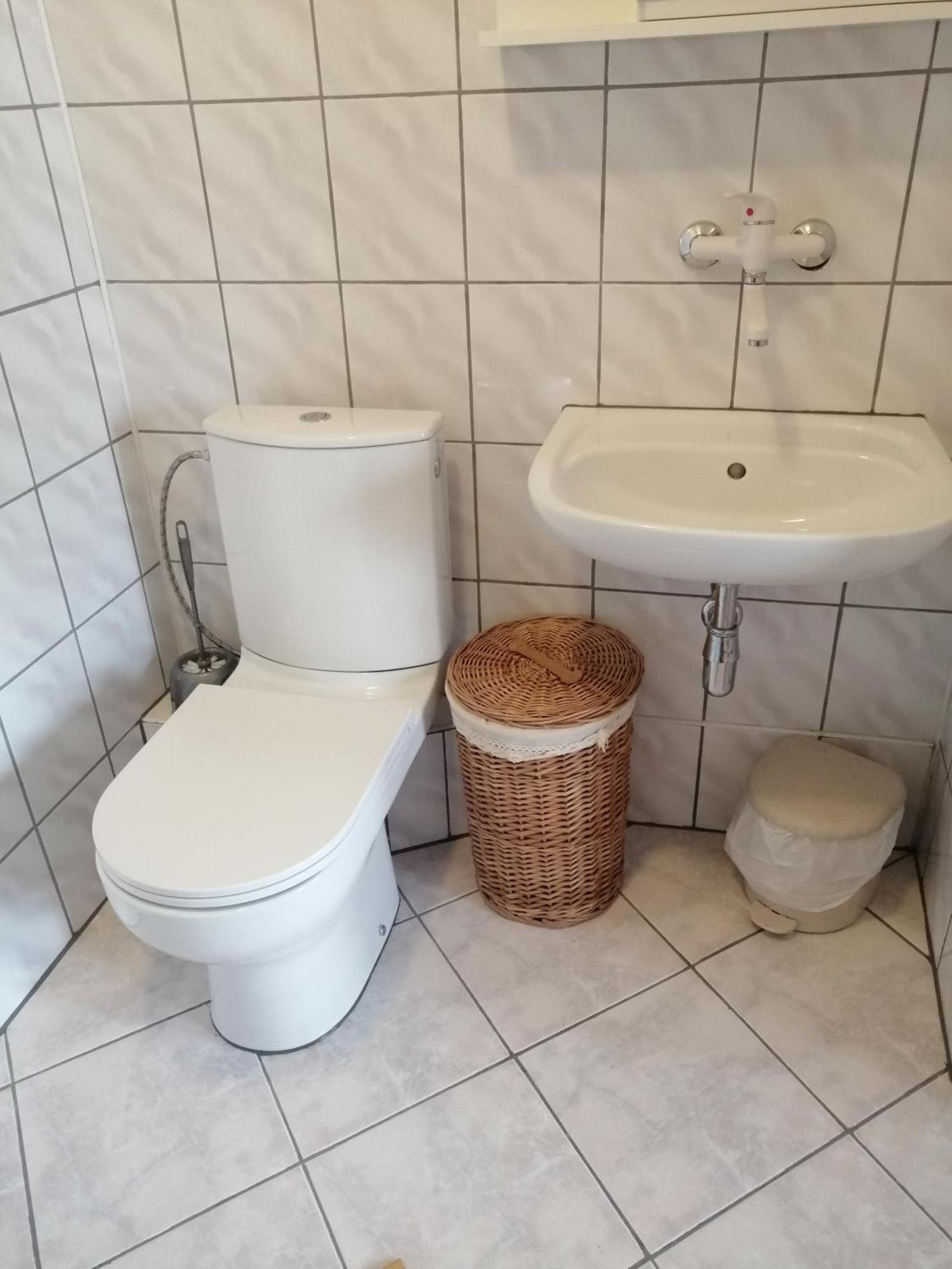 Pokoje U Anis Свиноуйсьце Экстерьер фото